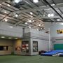 David Weir Leisure Centre