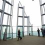 The View from the Shard
