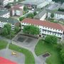 Ivybridge Estate