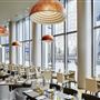 London Marriott Canary Wharf Hotel & Executive Apartments