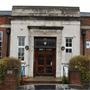 Mill Hill Library