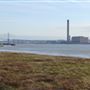 Rainham Marshes - Thames Side