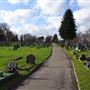 Romford Cemetery