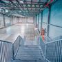 Printworks, The
