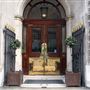Gibson Hall