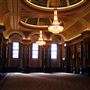 Gibson Hall