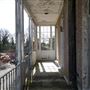 Distressed Manor House