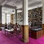 The London Library