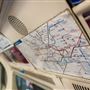 WPHM: Victoria Line Tube Carriage