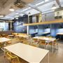 Ministry Venues - Meetings at 103 Gaunt Street