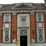 Muswell Hill Library