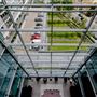 Cardinal Place - 80 Victoria Street