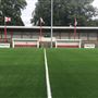 Carshalton Athletic FC
