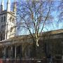 St Sepulchre without Newgate Church