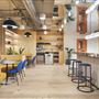 The Chapel and Speakeasy at Aviation House