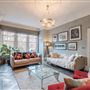 Ritherdon Road