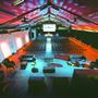 Oval Studios