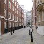 Middle Temple Lane