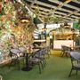 Secret Garden Mayfair