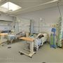 LSBU - Nursing Wards