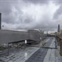LSBU - Tower Block Roof