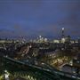 LSBU - Tower Block Roof