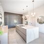Large Detached Property Opposite Kew Gardens