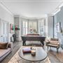 Large Detached Property Opposite Kew Gardens