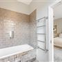 Large Detached Property Opposite Kew Gardens
