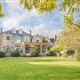 Large Detached Property Opposite Kew Gardens