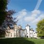 Stephens House & Gardens