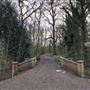 Wanstead Park