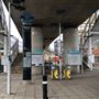 Deptford Bridge DLR Station
