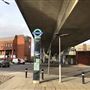 Deptford Bridge DLR Station