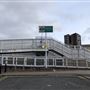 Elverson Road DLR Station