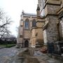 Southwark Cathedral