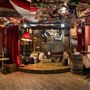 Mr Fogg's City Tavern