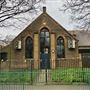 All Saints Church, New Cross