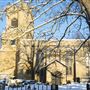 St Mary's Church, Walthamstow