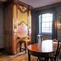Handel Hendrix House