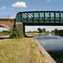 Leyton Marsh