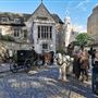 The Charterhouse
