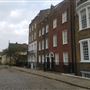 The Charterhouse