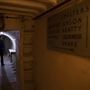 London Transport Museum - Clapham South - Deep Level Shelter Tunnels