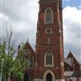 St Mary's Church, Acton