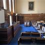 Senate House