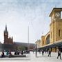 King's Cross Station