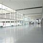 Stratford International Station
