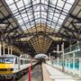 Liverpool Street Station
