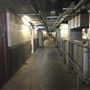 London Paddington Service Tunnels